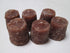 CandyMax 2,3 (5 Piloncillo Panela, Brown Sugar Cane, Size No. From Pound)