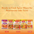 (Pack 6) 15 50g Packet Rasoi Magic Spice Mix for Butter Chicken of | Ready to cook | No Added Preservatives, No