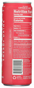 12 Oz Gorgie, Drink Energy Watermelon Crush, Fl