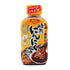 Ebara Grilled Meat Dipping Sauce Garlic Flavor - 8.11oz (230g) Pack of 1, Japan Yakiniku seasoning