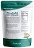 3.5 (56 Viva Doria Allulose Sweetener, Pounds Ounces) | Zero Calorie Sugar Substitute | Great for Coffee, Tea, Cooking