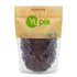 Yupik Organic 55% Pure Dark Chocolate Mocha Chips - 1000 Ct, 1