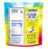 4 220+ 12.7oz HI-CHEW Tropical Mix, Kiwi Pineapple Mango Dragon Fruit, Stand Up Pouches, Pieces, each - Fun Soft