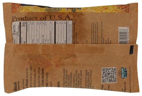 Stahlbush Island Farms STAHLBUSH 10 OZ Organic Farmhouse Blend