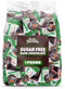 Buha Sweets Sugar Free Dark Chocolate Variety Pack - Individually Wrapped Assorted Dark Zero