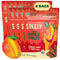 SOLELY - Organic Dried Mango Strips with Chili and Salt (2.8 oz