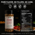 11 oz. Sesame Ginger Crunch XL All Purpose Seasoning Blend with Garlic and Some Sweet Heat