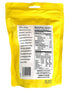 Trader Joe's 6oz (Pack 2) Trader Joes Dried Baby Bananas, All Natural, Bag