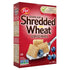 Post 525g Spoon Size Shredded Wheat Original Cereal