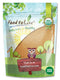 Food to Live - Organic Yellow Mustard Seeds, 5 Pounds - Non-GMO,