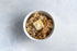 32oz (Pack 4) Bob's Red Mill Organic Old Fashioned Rolled Oats, of - Non GMO, Whole Grain, Vegan, Kosher