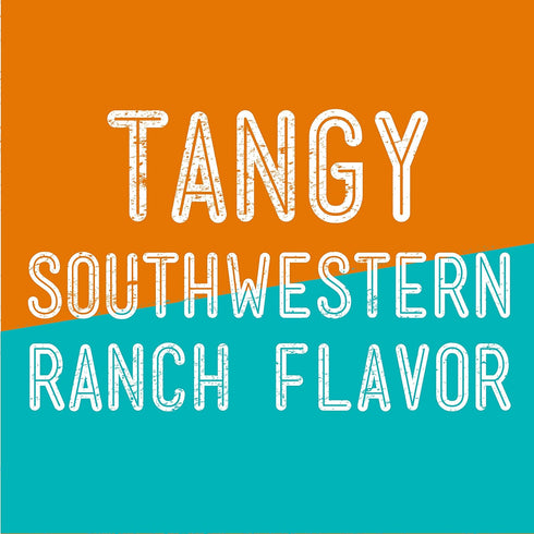 McCormick Street Taco Southwest Ranch Chicken Seasoning Mix, 0.87 oz Pack