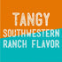 McCormick Street Taco Southwest Ranch Chicken Seasoning Mix, 0.87 oz Pack