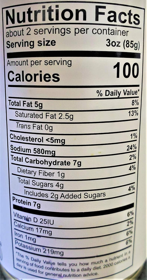 555 6 Pack Canned Tuna Flakes (Afritada)