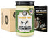 100% Pure Grass Fed Beef Tallow for Cooking Clean Non-Seed Oil Cooking
