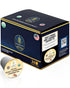 Organic Chamomile and Lavender Tea Pods for Keurig - Decaf Herbal Tea