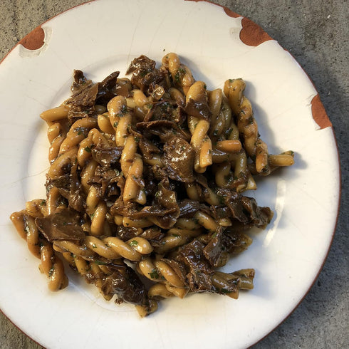 1.1 lbs Faella Gemelli Pasta - IGP Gragnano