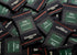 Dammann Freres Sachets - L'Ôriental Tea Bags, Premium Gourmet French Green Tea, 24 Count (Single Pack)