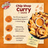 170g (Pack 6) Bisto Chip Shop Curry Sauce