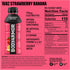 Potassium-Packed 16 Oz (Pack 12) BODYARMOR Sports Drink Sports Beverage, Strawberry Banana, Coconut Water Hydration