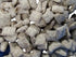 DM Sweets 1 lb Chocolate Peanut Butter Filled Sugar Dusted Rice Cereal Snack Mix - in a Resealable Bag to Ensure