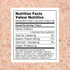 The Spice Lab Himalayan Pink Salt, Fine, 50 Salt Packets, Gourmet Pure Crystal