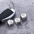 Valentines Day Gifts for Her Him, Valentines Gifts for Women Anniversary Date Night Gifts for Men Women Food Movie Dice