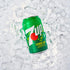7UP 12 oz 12 pack Lemon Lime Soda, fl cans