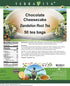 Terravita (50 549290) Chocolate Cheesecake Dandelion Root Tea tea bags, ZIN: