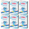 Sonic Singles to Go Powdered Drink Mix, Ocean Water, 6 Sticks per