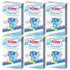Sonic Singles to Go Powdered Drink Mix, Ocean Water, 6 Sticks per