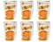 AquaNation Listing For Smiling Fish Thai Nam Ya Curry Sauce 250g Authentic