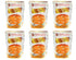 AquaNation Listing For Smiling Fish Thai Nam Ya Curry Sauce 250g Authentic