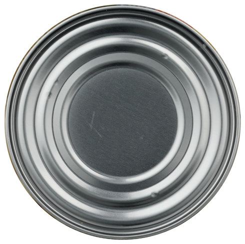 15 oz Eden Organic Garbanzo Beans, Can, No Salt, Non-GMO, Gluten Free, Vegan, Kosher, U.S. Grown, Heat and Serve