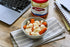 16 Oz Pack 6 Mezzetta Pickled Vegetables Cauliflower and Carrots, Brined for Bold Flavor, Crunchy Vegan Snacks, Non-GMO