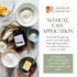 Amber Premium 150g 4 oz Recommended Pure Vanilla Bean Paste / fl (US) - Made with Authentic Madagascar Vanilla Extract