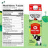 32 Fl.Oz Organic Valley Organic Milk, Whole