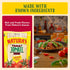 7.1oz. (Pack 3) NATURA'S Natural Tomato Paste, Heat-and-Eat Tomato Paste in Easy-Open Pouch