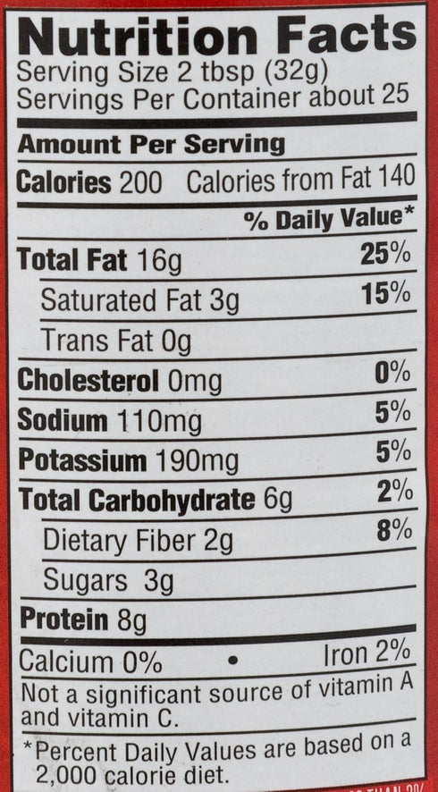 Peter Pan 794 Peanut Butter, Crunchy, g