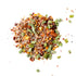 2.2 Oz Truffle Salt Blend with Extra Truffle, Chives, Red Pepper Flakes, Aleppo Pepper, Sea Salt- SydSalt Super Truffle