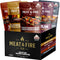Urbani BBQ Rubs & Seasonings Gift Set for Men 5 Gourmet Grilling &