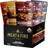 Urbani BBQ Rubs & Seasonings Gift Set for Men 5 Gourmet Grilling &