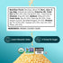 1.5 lbs, 24 BetterBody Foods Organic Coconut Sugar, Gluten-Free, Non-GMO, Low Glycemic Sugar Substitute, Ounce