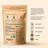 Numami Organic Barley Grass Juice Powder, Grown in USA, Pure Raw and Water Soluble, Add to Your Smoothie or Drink as a