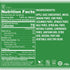 24 Fruniti Super Greens Smoothie Mix - Cleanse + Detox - No Sugar Added - Fruit + Veggie Puree - Spirulina, Spinach