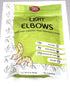 Fiber Gourmet Low Net Carb Pasta Elbow Macaroni - Keto Friendly, High