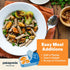 18g Patagonia Provisions - Spicy Mussels in Extra Virgin Olive Oil | Responsibly sourced | Protein & Gluten Free