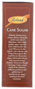 17.6 oz Roland Rough Cut Demerara Sugar Cubes