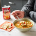 18.6 oz (12 Pack) Campbell's Chunky Classic Chicken Noodle Soup, Can