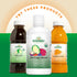 16 oz Dynamic Health Certified Organic Beetroot Juice Concentrate, No Added Sugar, Artificial Colors, Preservatives